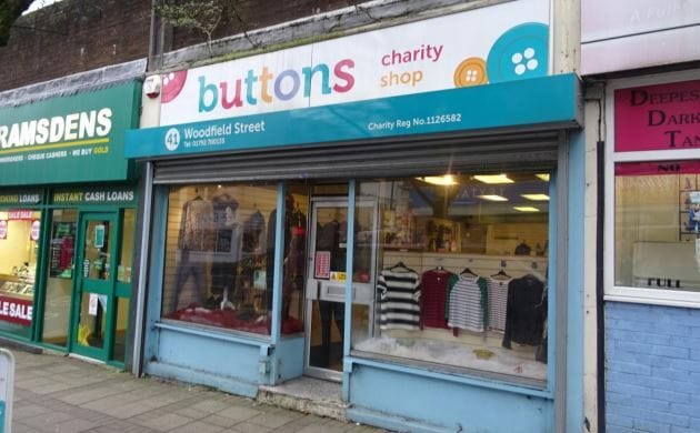 41 Woodfield St, Swansea for sale Primary Photo- Image 1 of 1