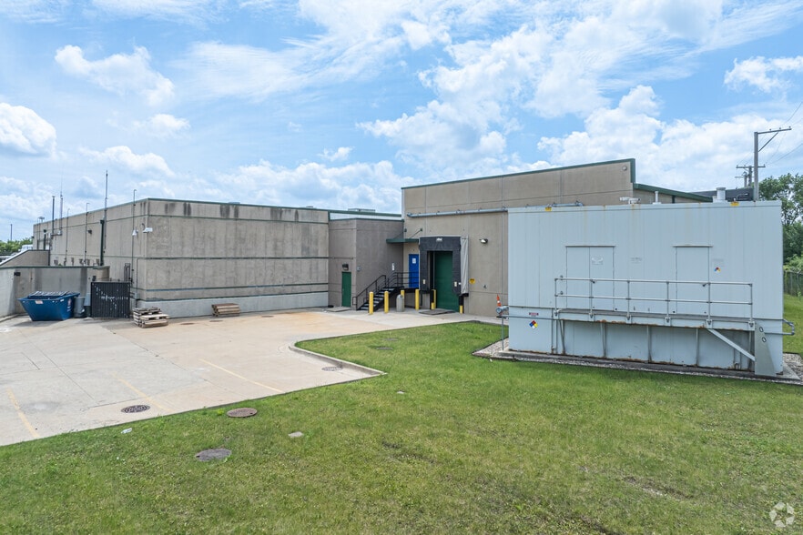 4200 W 40th St, Chicago, IL for sale - Building Photo - Image 2 of 4