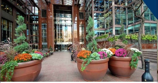 40 King St W, Toronto, ON for lease - Building Photo - Image 3 of 21