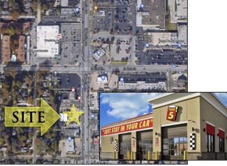 More details for 4130 S Peoria Ave, Tulsa, OK - Retail for Sale