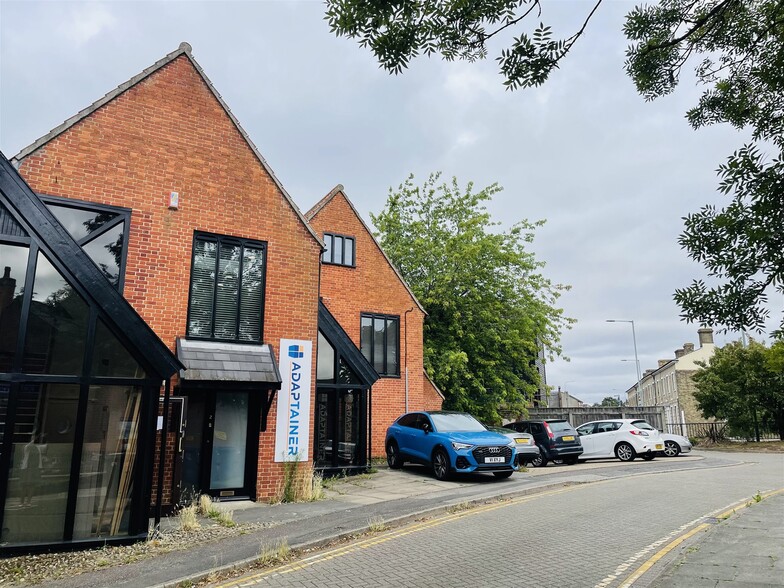 Angel Ln, Ipswich for sale - Building Photo - Image 2 of 4