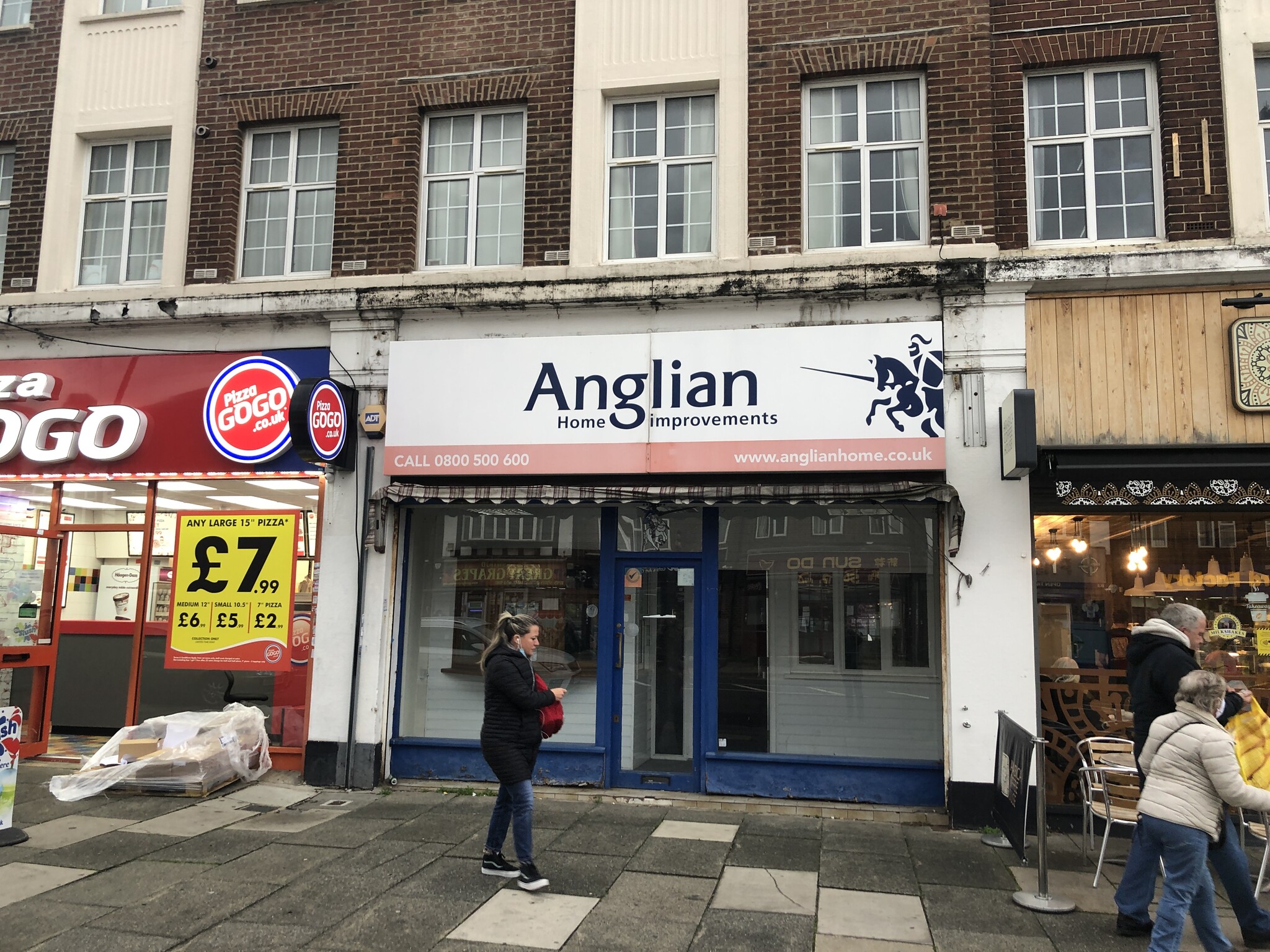 3 Chatsworth Para, Orpington for sale Building Photo- Image 1 of 1