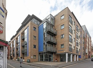 More details for 13-23 King Square Ave, Bristol - Retail for Sale