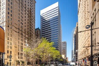 Adolphus Tower - Loft