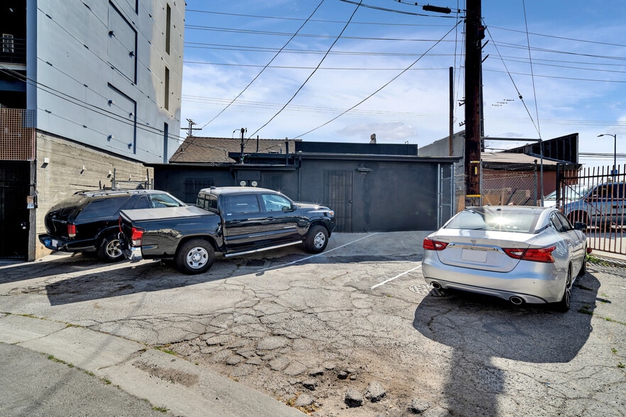 2426 Lincoln Blvd, Venice, CA for lease - Building Photo - Image 3 of 3