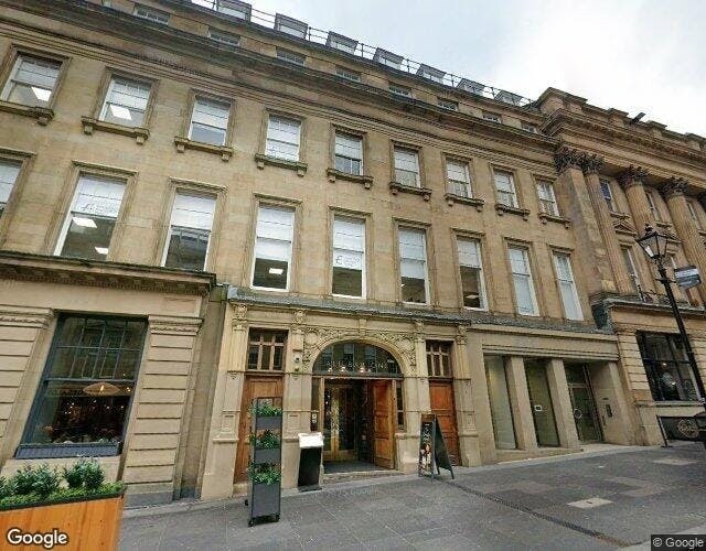 41-51 Grey St, Newcastle Upon Tyne for lease - Building Photo - Image 3 of 6