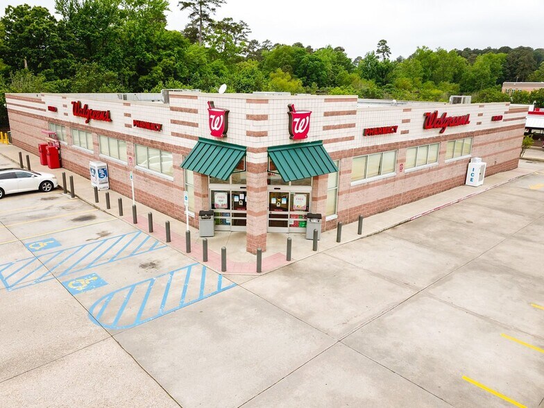 1401 N Trenton St, Ruston, LA 71270