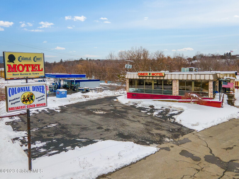 1009 Main St, Cobleskill, NY for sale - Building Photo - Image 1 of 15