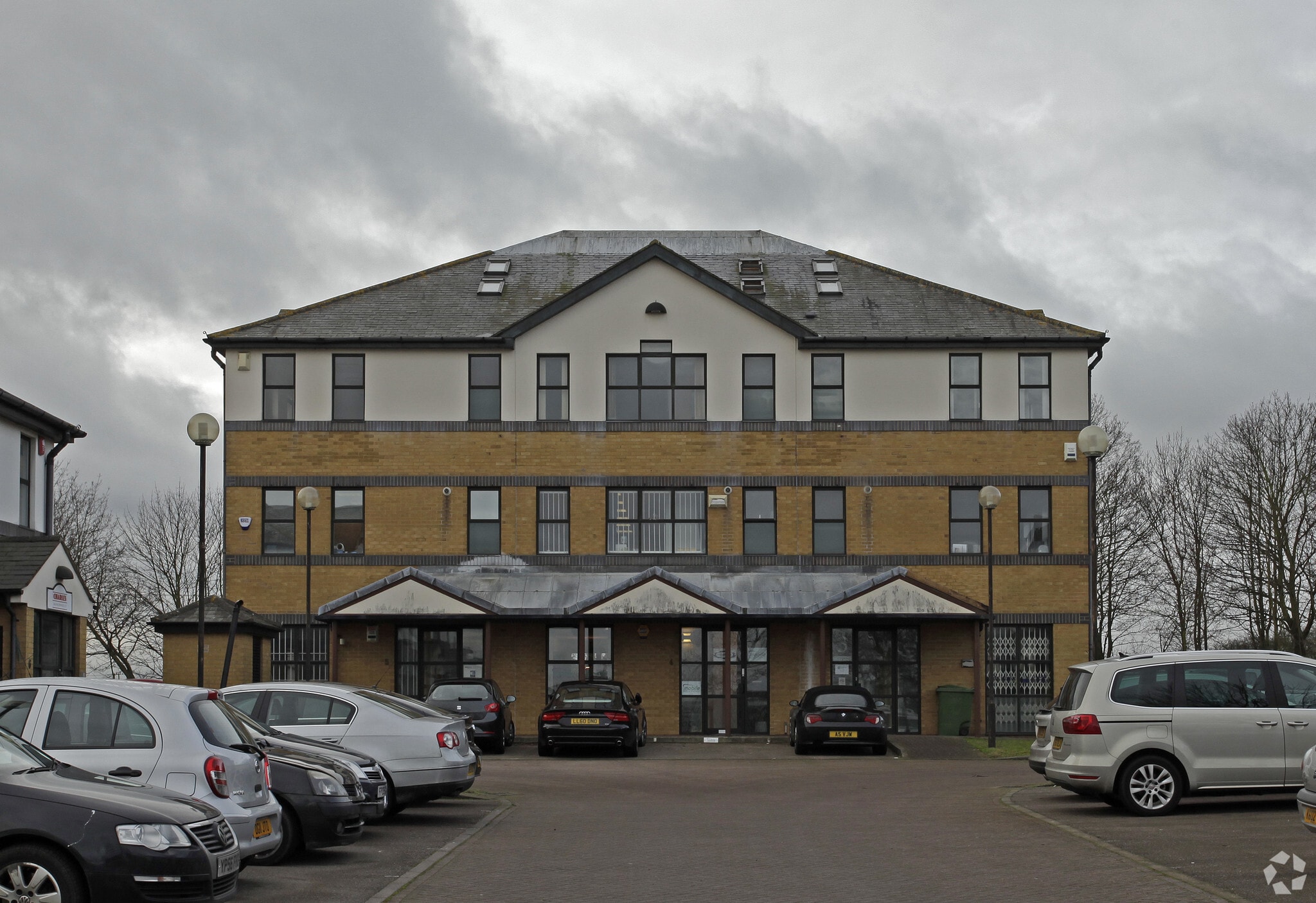 Babbage Rd, Stevenage for sale Primary Photo- Image 1 of 1