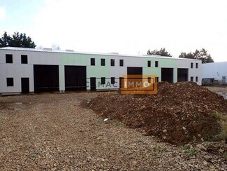 More details for Office, Industrial for Lease