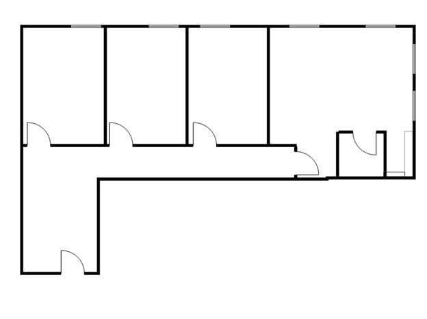 5805 Callaghan Rd, San Antonio, TX for lease Floor Plan- Image 1 of 1