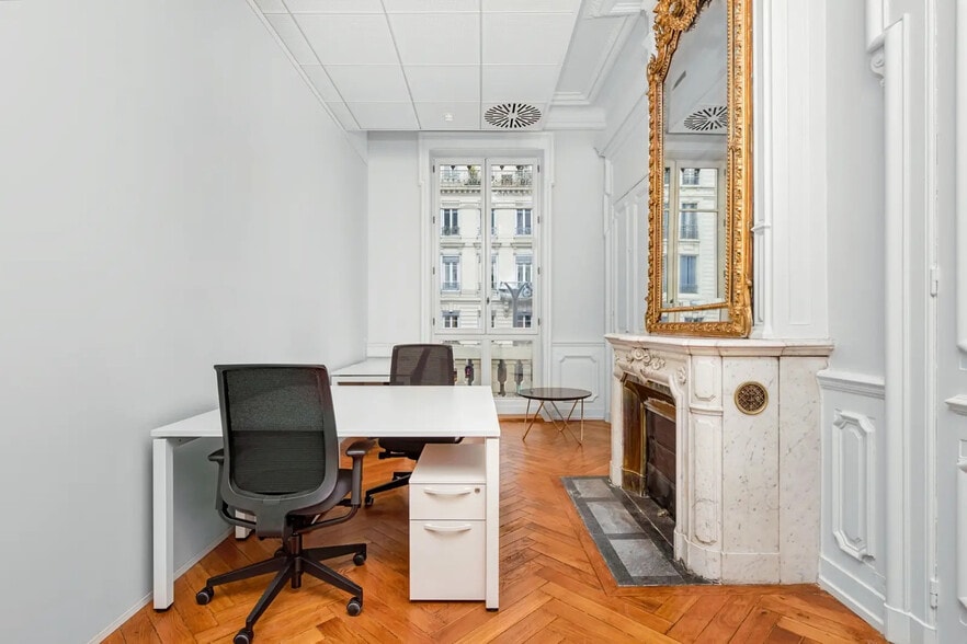 41 Cours De La Liberté, Lyon for lease - Interior Photo - Image 3 of 17