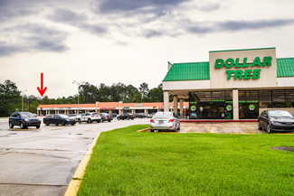 More details for 2131-2165 Gause Blvd E, Slidell, LA - Retail for Lease