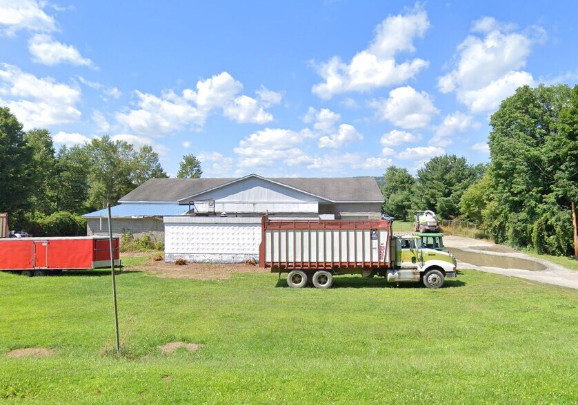 7575 Airport Rd, Hornell, NY for sale - Primary Photo - Image 1 of 1