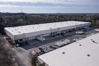 More details for 1630 Satellite Blvd, Duluth, GA - Industrial for Lease