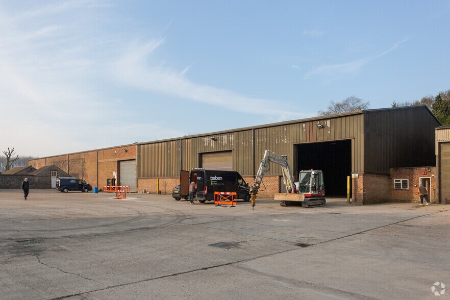 Heath Rd, Maidstone, ME17 4JD