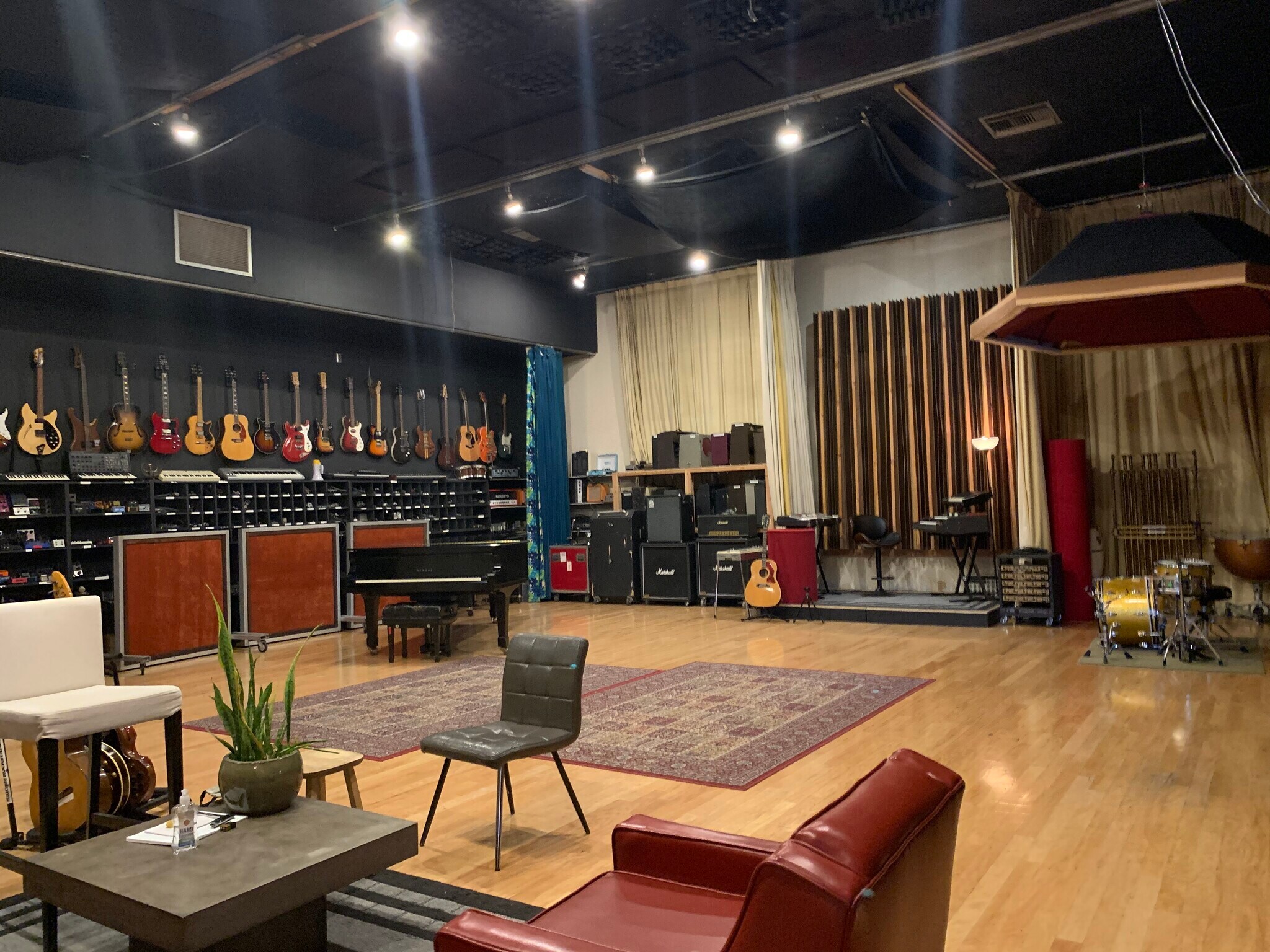 1014 Vine St, Los Angeles, CA for sale Building Photo- Image 1 of 1