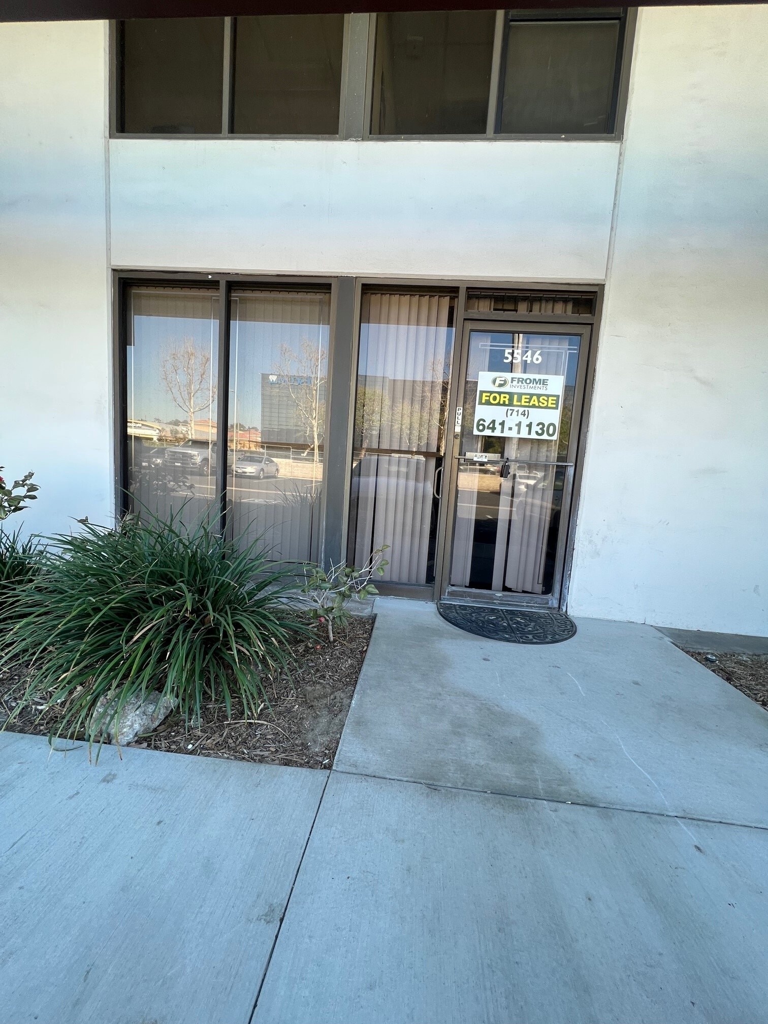 5558-5576 E La Palma Ave, Anaheim, CA for lease Interior Photo- Image 1 of 7