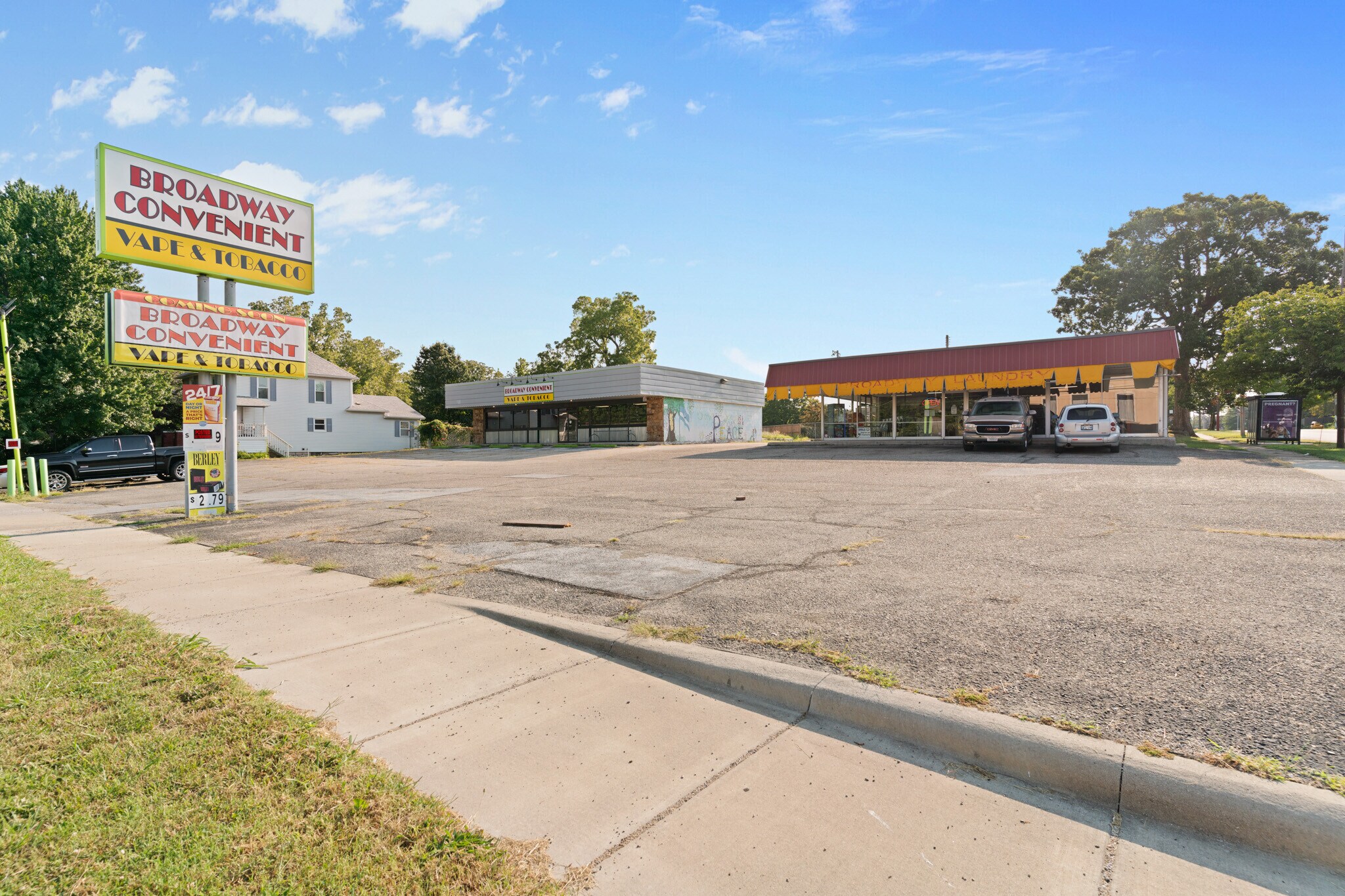 2006 N Broadway Ave, Springfield, MO for sale Building Photo- Image 1 of 1