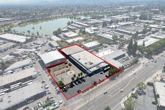 More details for 3000 Winchester Blvd, Campbell, CA - Industrial for Lease