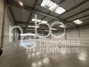 Industrial in Miribel for lease Interior Photo- Image 2 of 5
