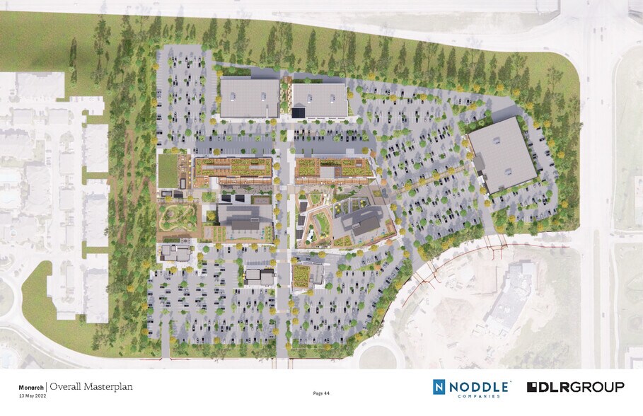 SWC 180th, Omaha, NE 68118