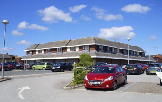 Ambrose Lloyd Centre, Mold for lease - Building Photo - Image 3 of 3