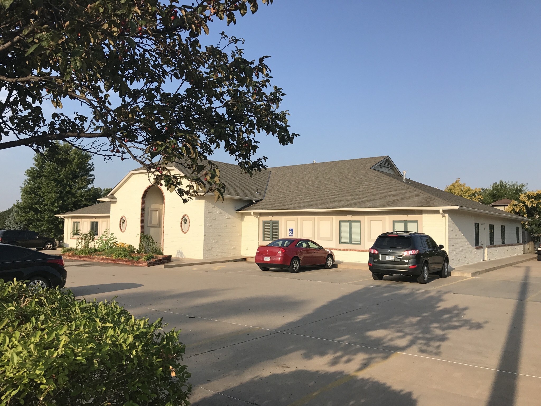 149 S Andover Rd, Andover, KS for sale Building Photo- Image 1 of 1