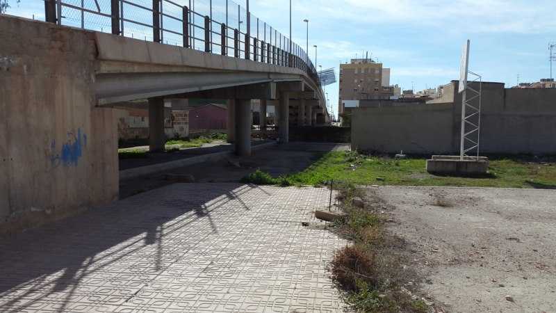 Land in Águilas for sale - Building Photo - Image 3 of 11