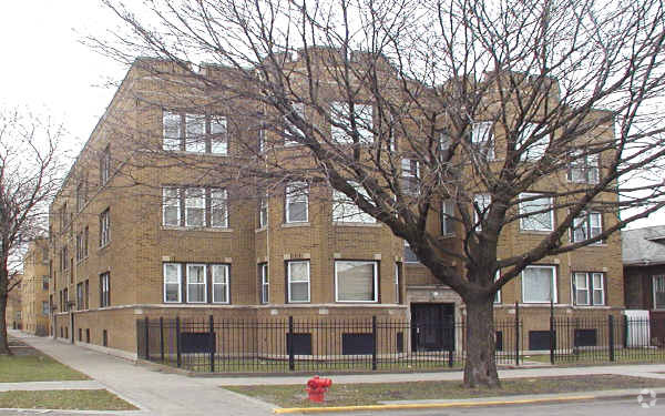 7954-7956 S Laflin St, Chicago, IL for sale - Primary Photo - Image 1 of 1