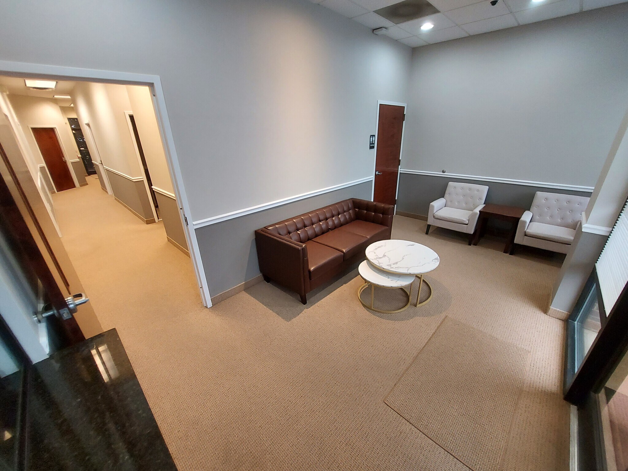 4210 N Roxboro Rd, Durham, NC 27704 Suite 120