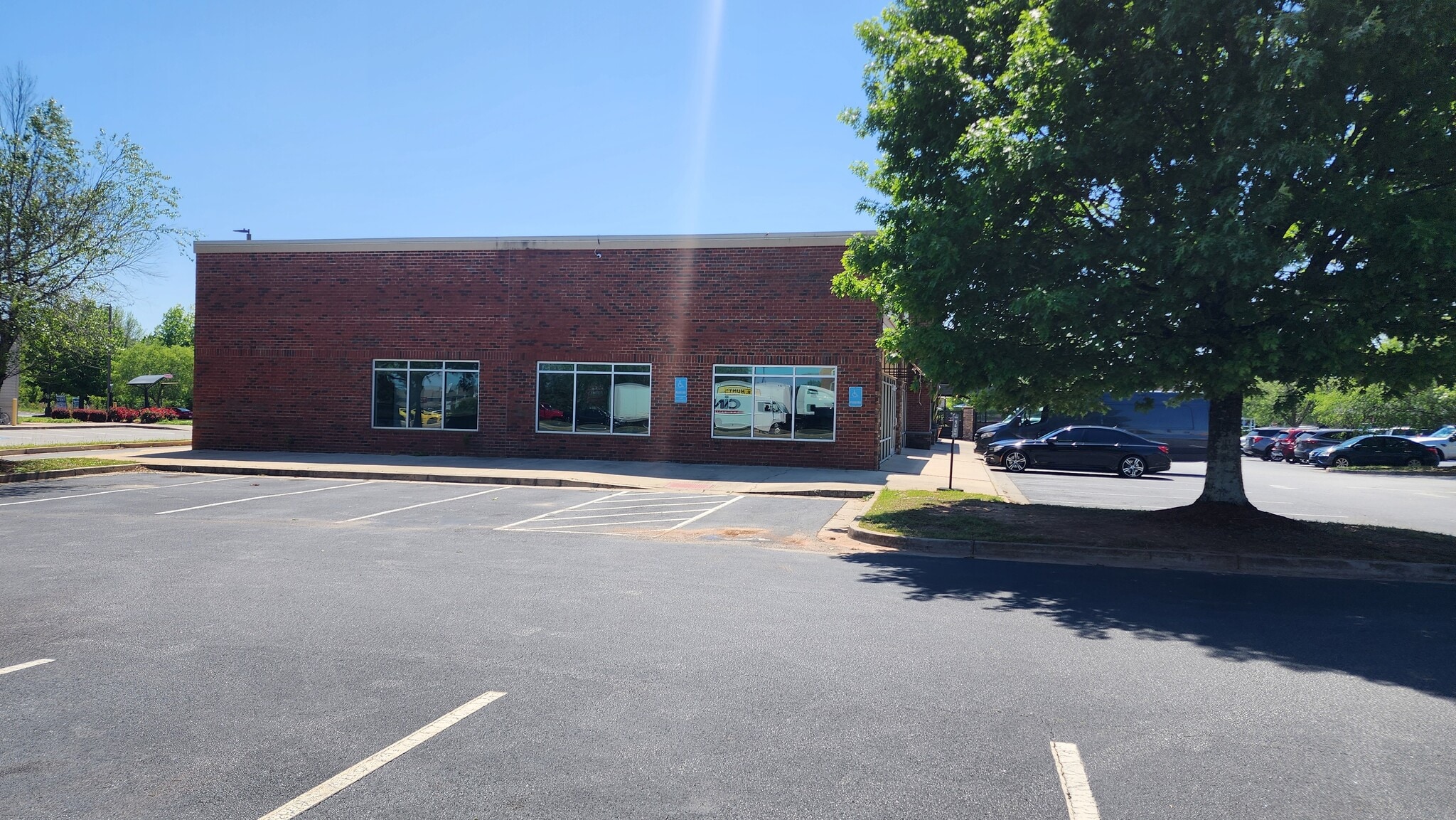 766 State Route 96, Bonaire, GA for lease Building Photo- Image 1 of 5