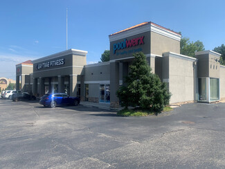 More details for 7812 Montvue Center Way, Knoxville, TN - Retail for Sale