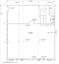 439-441 Commerce Dr, Victor, NY for lease Floor Plan- Image 2 of 2