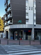 Retail in Murcia, Murcia for lease Floor Plan- Image 1 of 1