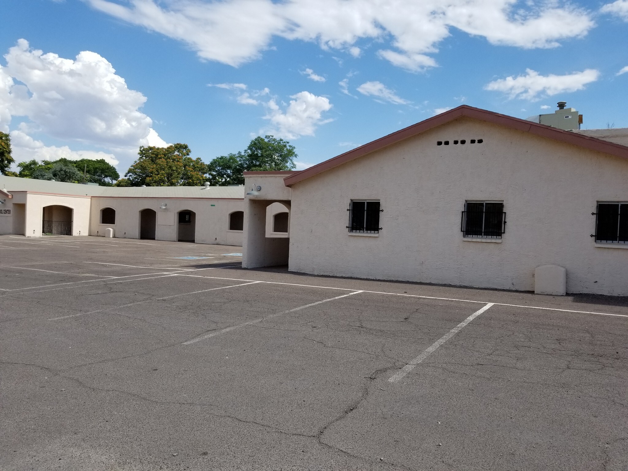 4443 E Broadway St, Claypool, AZ 85532