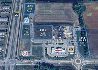 More details for Hoffman Road & Hwy 22, Mankato, MN - Land for Sale