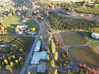 More details for 1260 Lower Sunnyslope Rd, Wenatchee, WA - Industrial for Lease