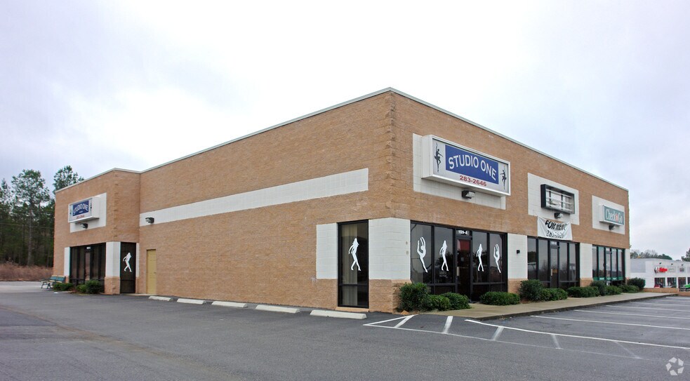 1129 Sc-9-byp, Lancaster, SC for sale - Primary Photo - Image 1 of 1