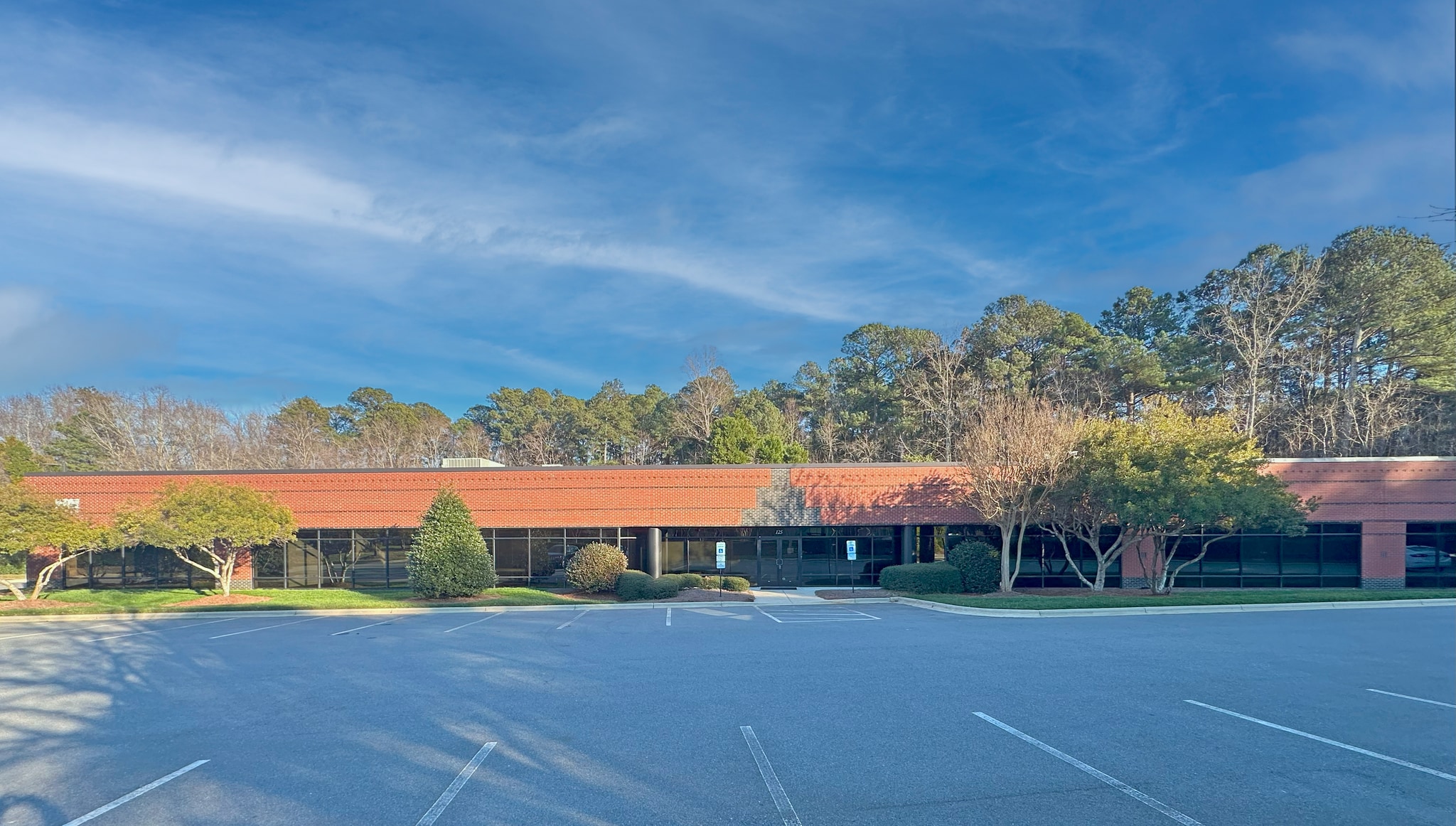 9001 Aerial Center Pky, Morrisville, NC for lease Building Photo- Image 1 of 10