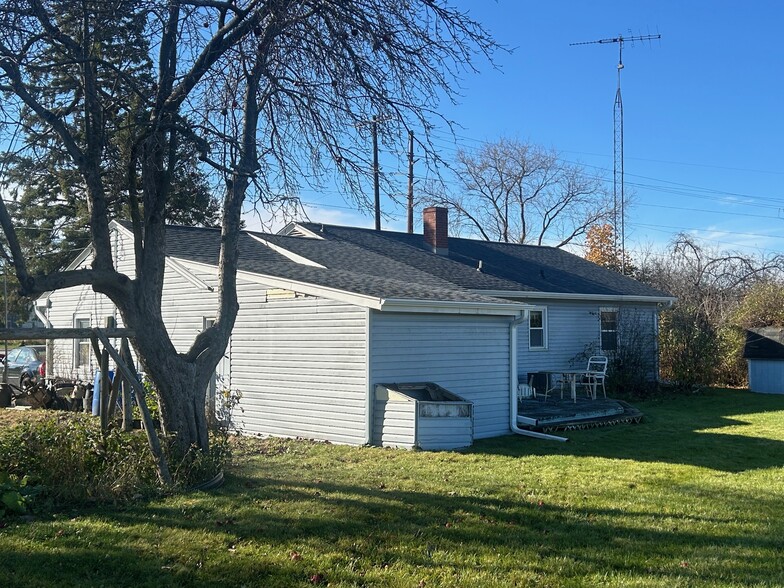 25630 75th St, Salem, WI for sale - Building Photo - Image 3 of 4