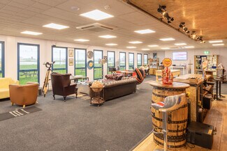 More details for Langford Ln, Kidlington - Coworking for Lease