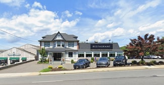 More details for 8289 Jericho Tpke, Woodbury, NY - Retail for Lease