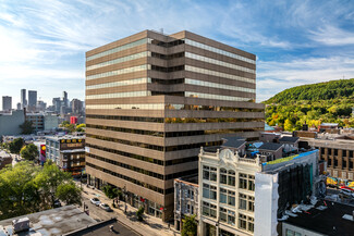 More details for 4200-4226 Boul Saint-Laurent, Montréal, QC - Office for Lease