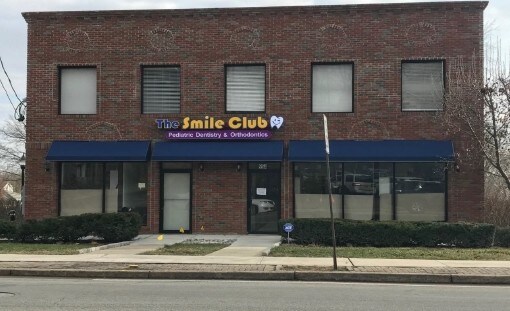 954 Kinderkamack Rd, River Edge, NJ for sale - Building Photo - Image 1 of 1