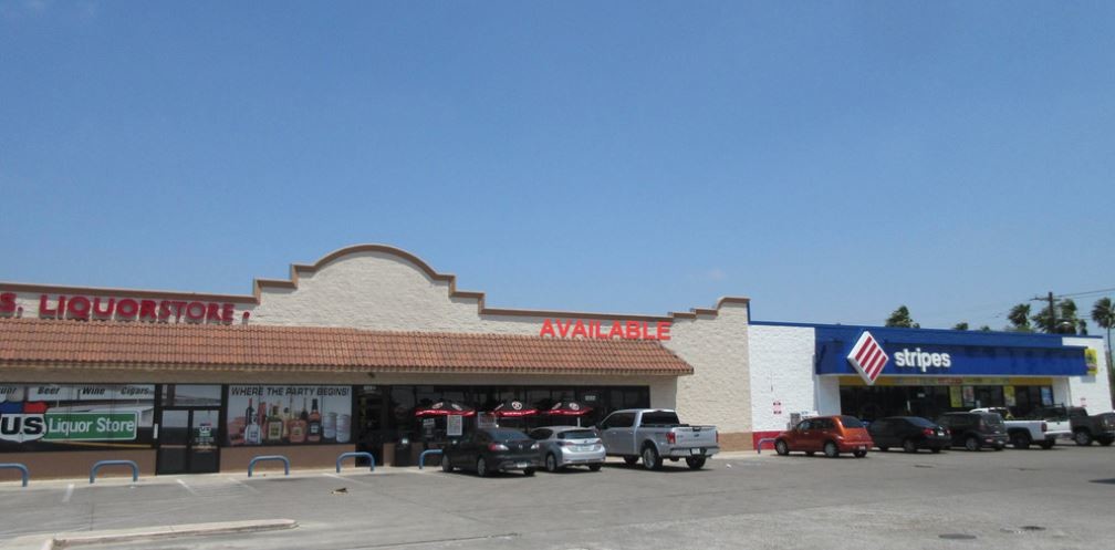 1603 W University Dr, Edinburg, TX for lease Building Photo- Image 1 of 5