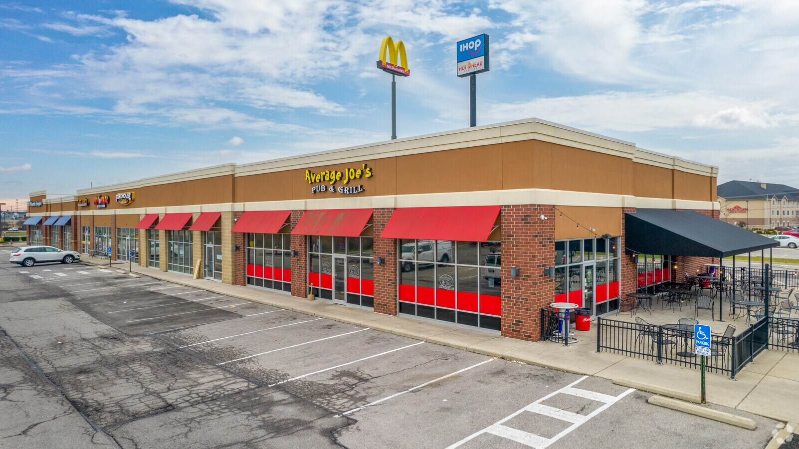 15011515 Hilliard Rome Rd, Columbus, OH 43228