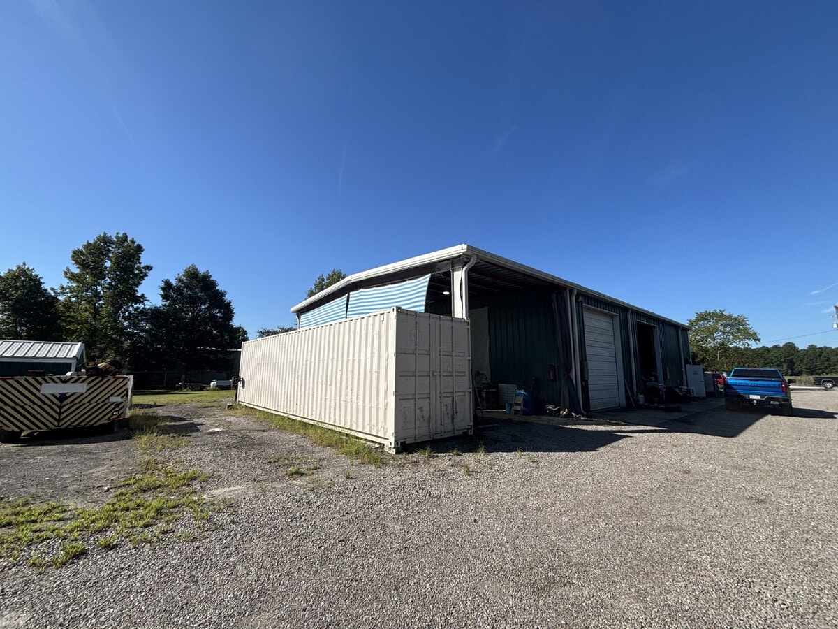 Off Loading Point Area 213 Complex Rd, Rocky Point, NC 28457 - Industrial for Lease | LoopNet