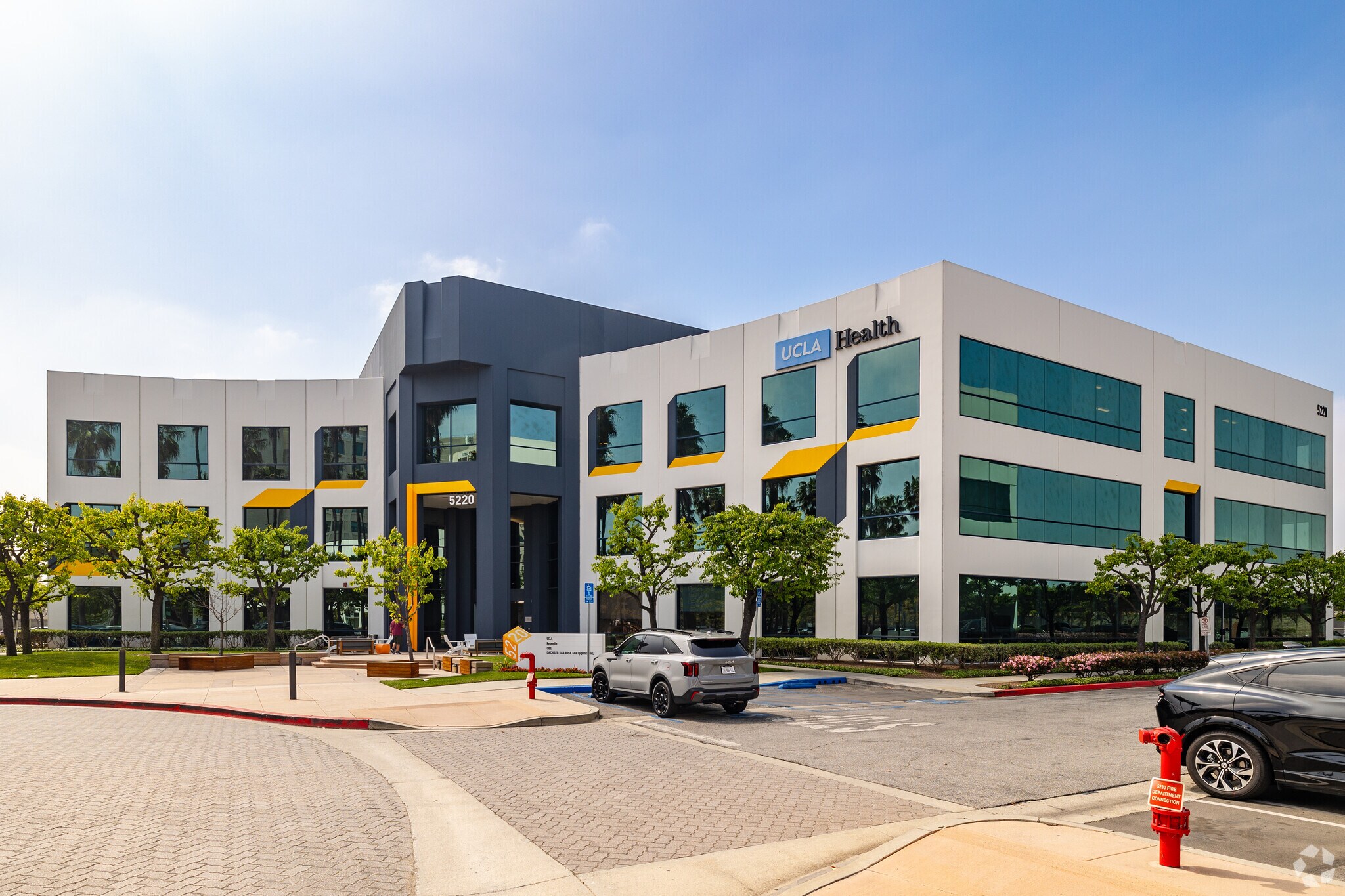 5220 Pacific Concourse Dr, Los Angeles, CA for sale Primary Photo- Image 1 of 1