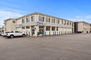 RITE AID PLAZA - Storefront Property